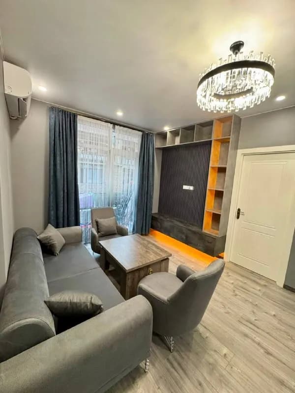 2+1 📍Тадзарис 22 — Батуми — 800 $
