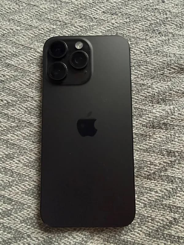 iPhone 15 Pro Max 256 ESIM — Батуми — 1 600 ₾