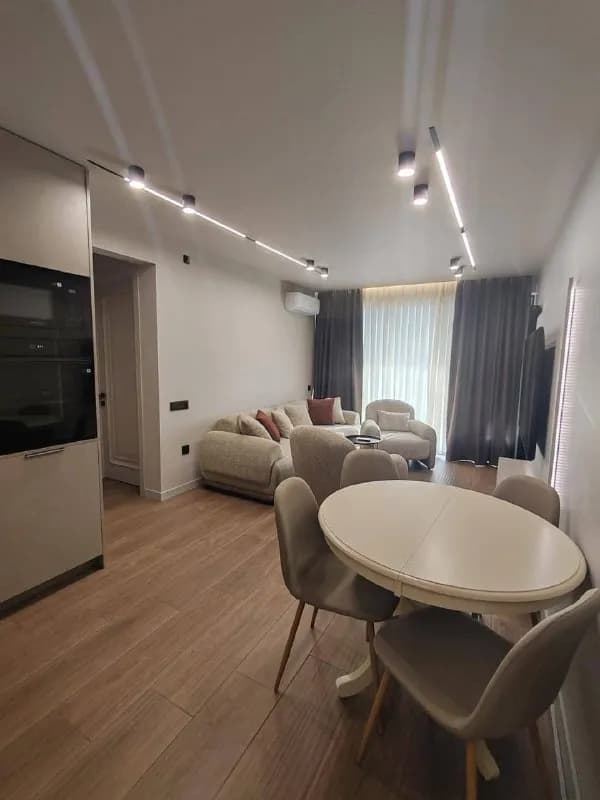 2спальни — Батуми — 1 500 $