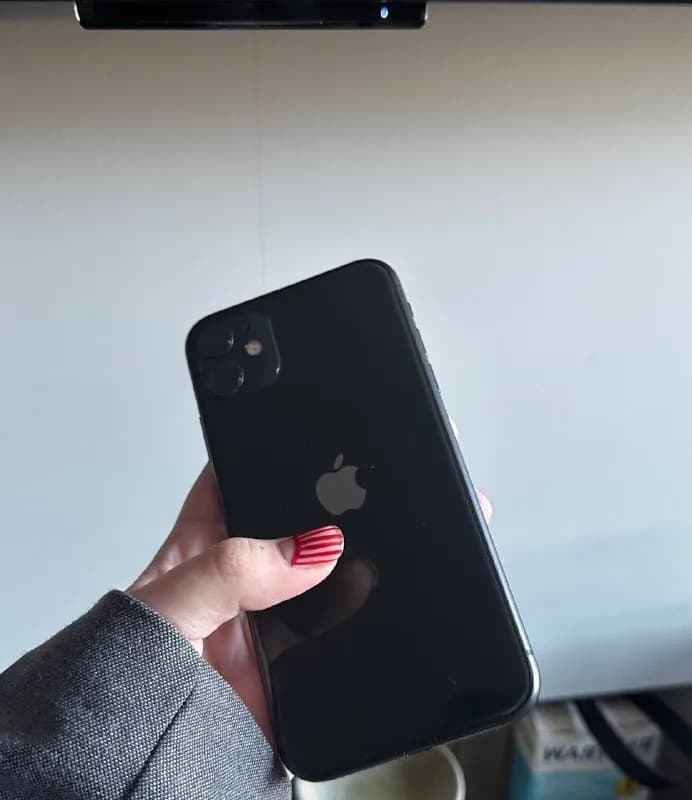 iPhone 11 — Батуми — 380 ₾