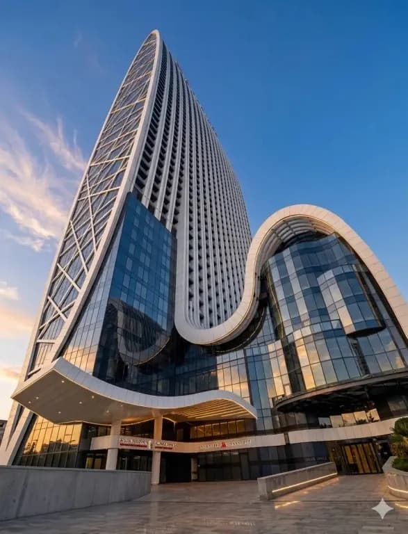 230 лари/сутки — Батуми — 230 ₾
