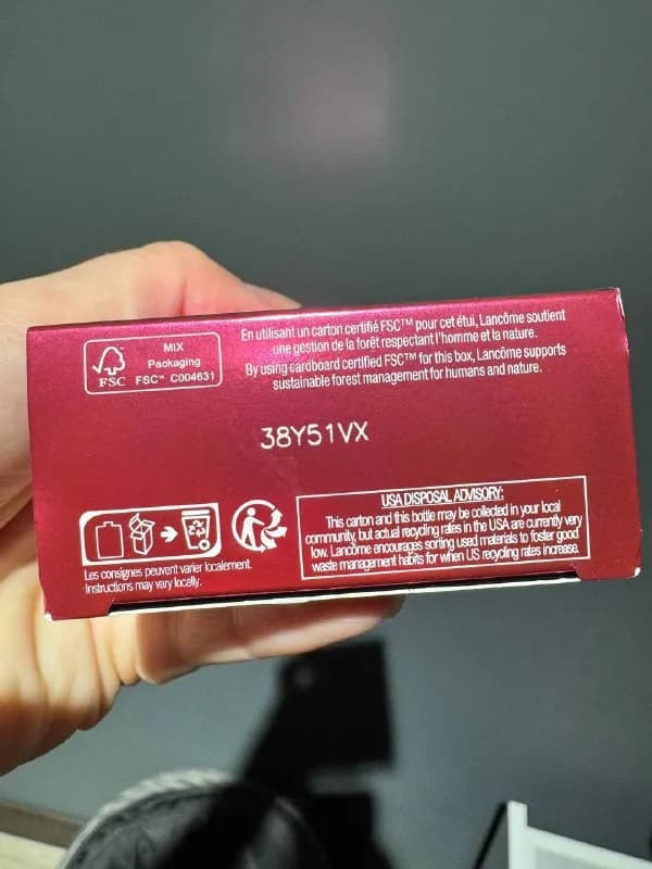 duty free. Открыли понюхали не подошли мне 250 лари, торг уместен — Батуми — 250 ₾