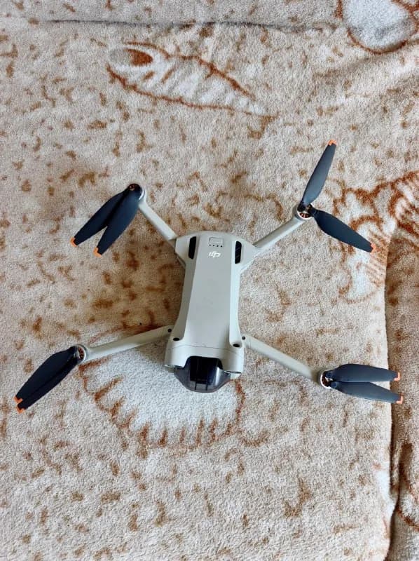 DJI Mini 3 Pro Fly More Combo — Батуми — 2 300 ₾