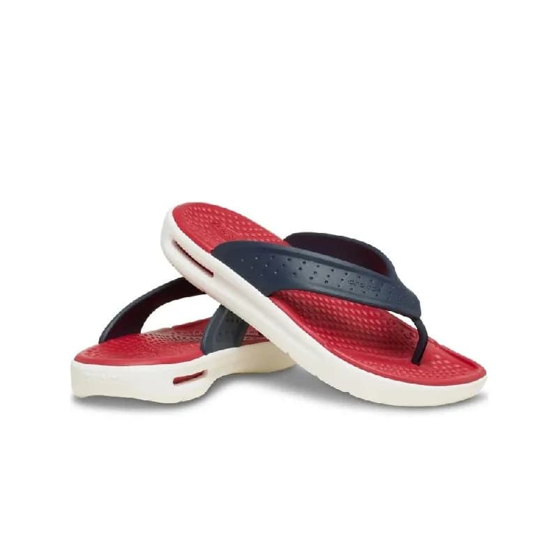 Crocs inmotion flip 42-43, куплены дней 10назад в Top Sport за 155лари, отдам за 125лари или обмен н — Батуми — 155 ₾