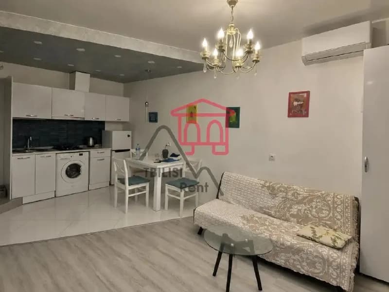 ID: 16733 (DA0128) — Тбилиси — 450 $