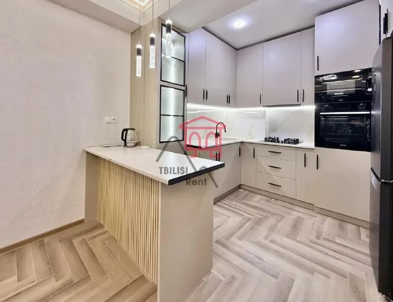 Monolit Green city района Ортачала. — Тбилиси — 600 $