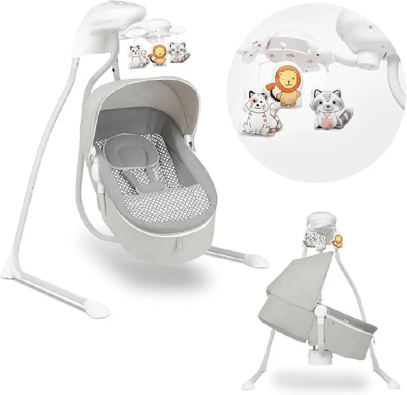 HANNY бренда LIONELO. Б/у, в хорошем состоянии. — Батуми — 450 ₾