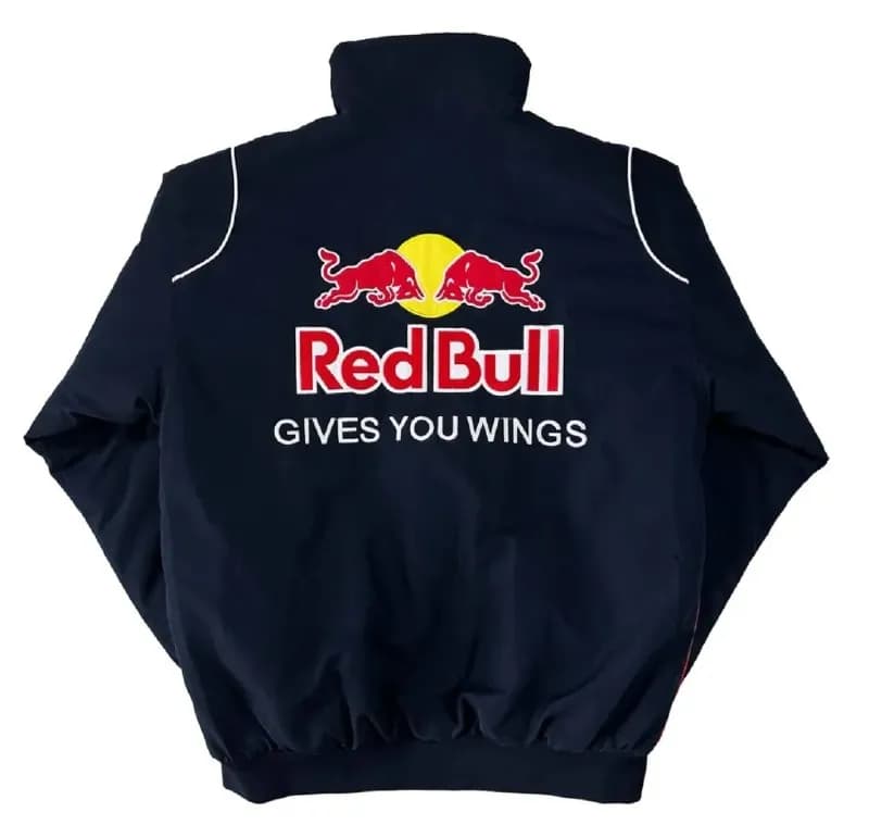Red Bull 🔥 — Батуми