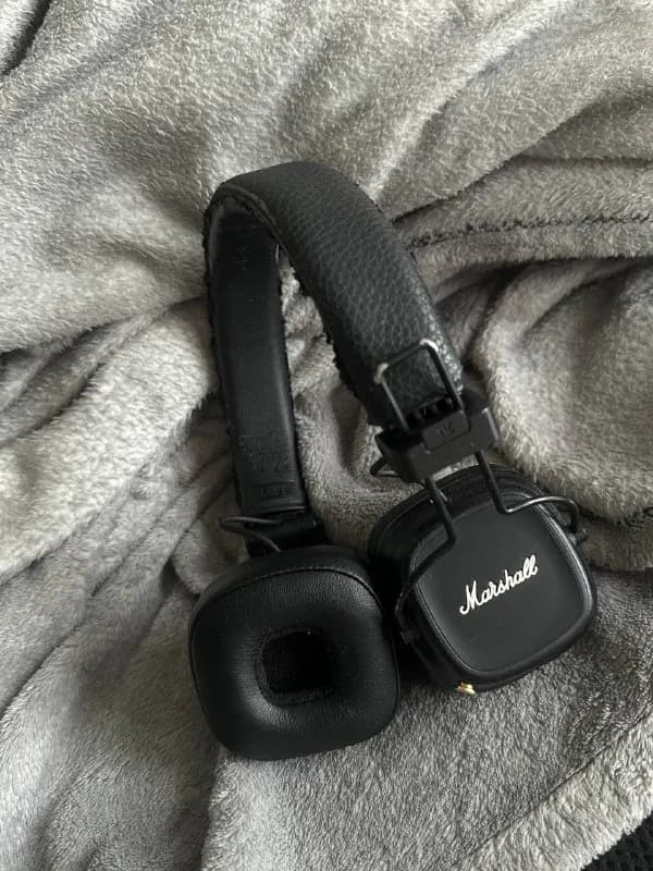 MARSHALL MAJOR |V — Тбилиси — 60 ₾
