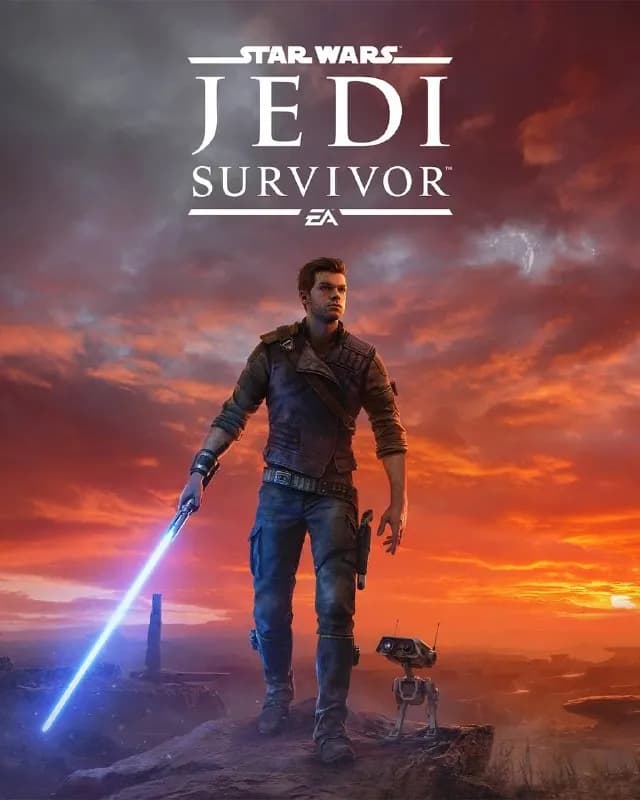 star wars jedi survivor на playstation 4! Пишите предложения 🙏 — Тбилиси
