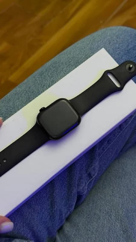 Apple Watch Series 10 — 42 мм — Батуми — 750 ₾