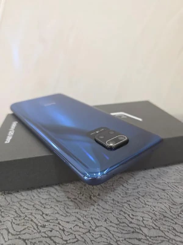 Redmi note 9S 4/64gb — Батуми — 150 ₾