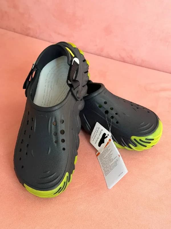 Новые Crocs Echo — Батуми — 180 ₾