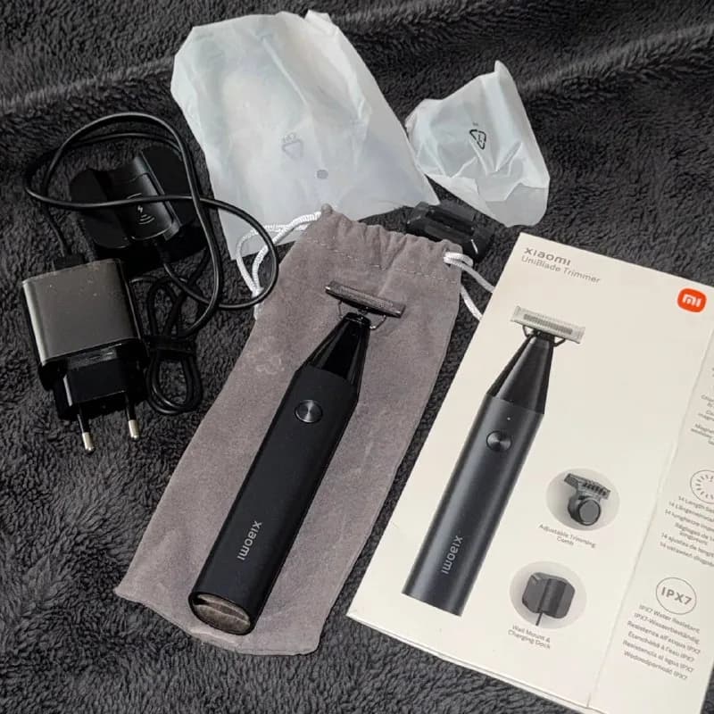 Xiaomi UniBlade Trimmer — Тбилиси — 40 ₾