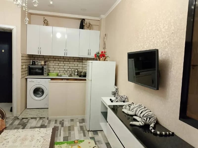 1спальня #арендабатуми #новыйбульвар — Батуми — 400 $