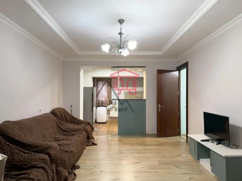 ID: 14744 (VL033N) — Тбилиси — 700 $