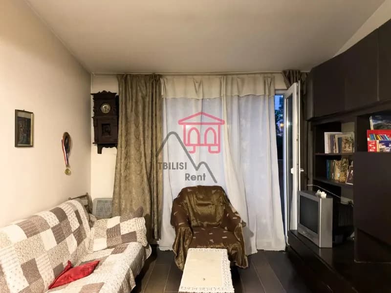 ID: 13996 (VL027N) — Тбилиси — 600 $