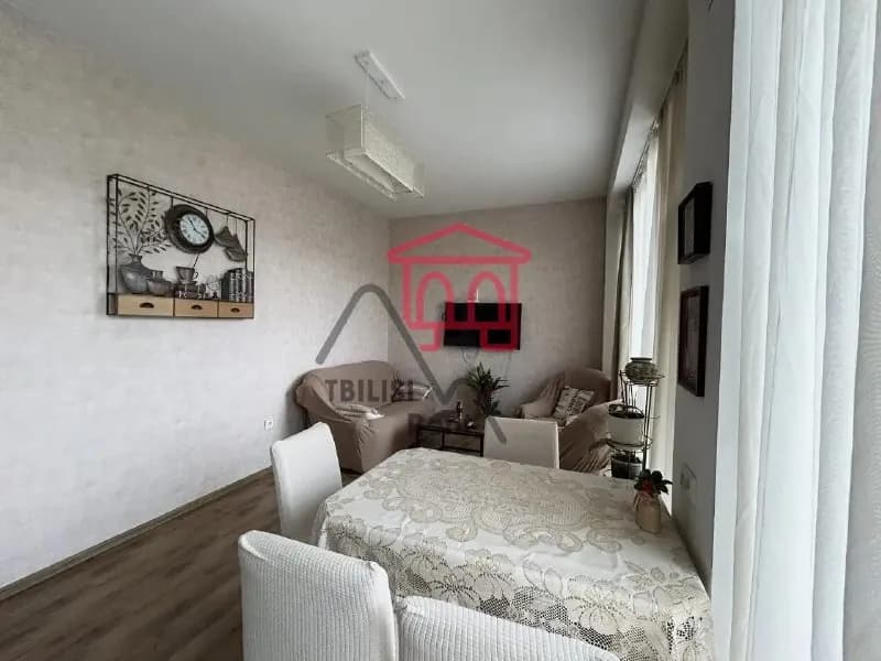 ID: 10969 (Di0111) — Тбилиси — 650 $