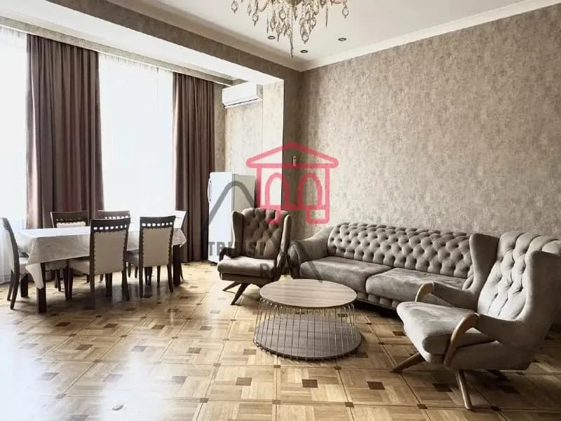 ID: 12647 (Di0132) — Тбилиси — 1 800 $