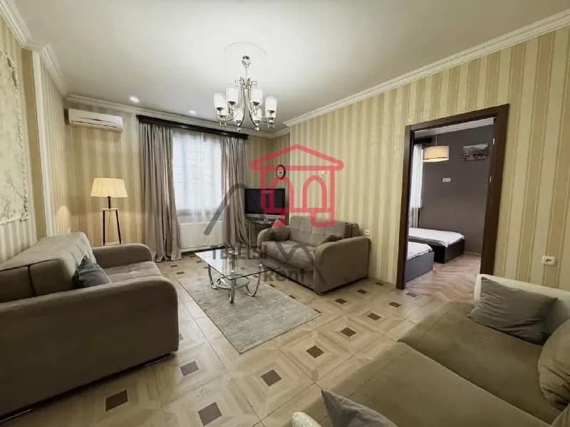 ID: 12074 (Di0125) — Тбилиси — 850 $