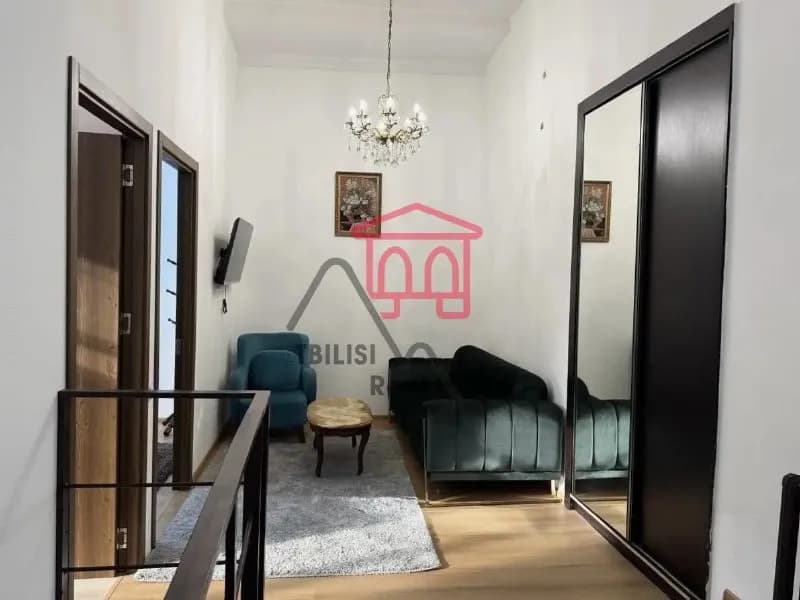 ID: 10586 (Di0113) — Тбилиси — 700 $