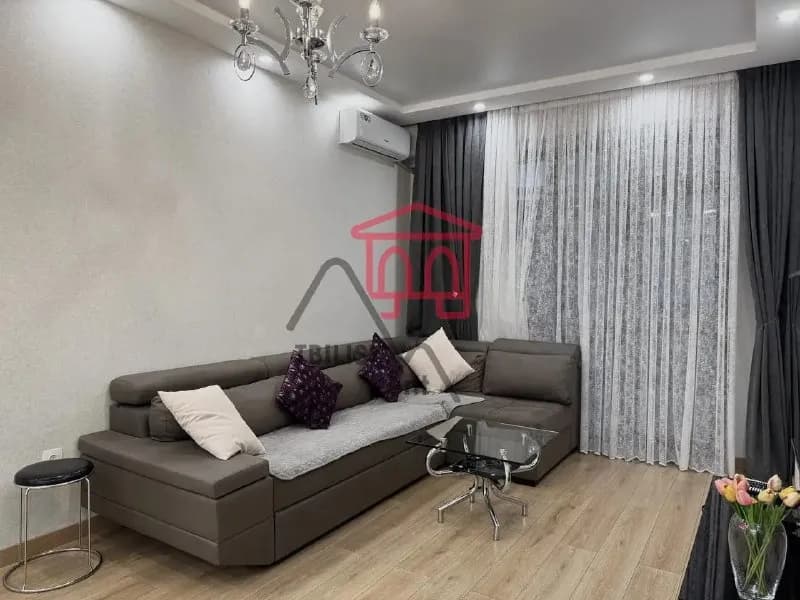 ID: 10255 (Di0081) — Тбилиси — 800 $