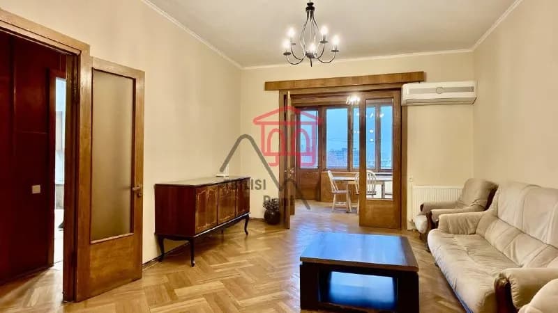 ID: 8653 (VL0173) — Тбилиси — 750 $