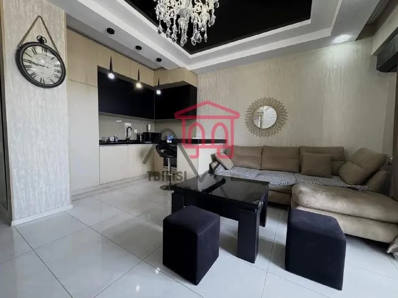 ID: 10283 (Di0084) — Тбилиси — 600 $