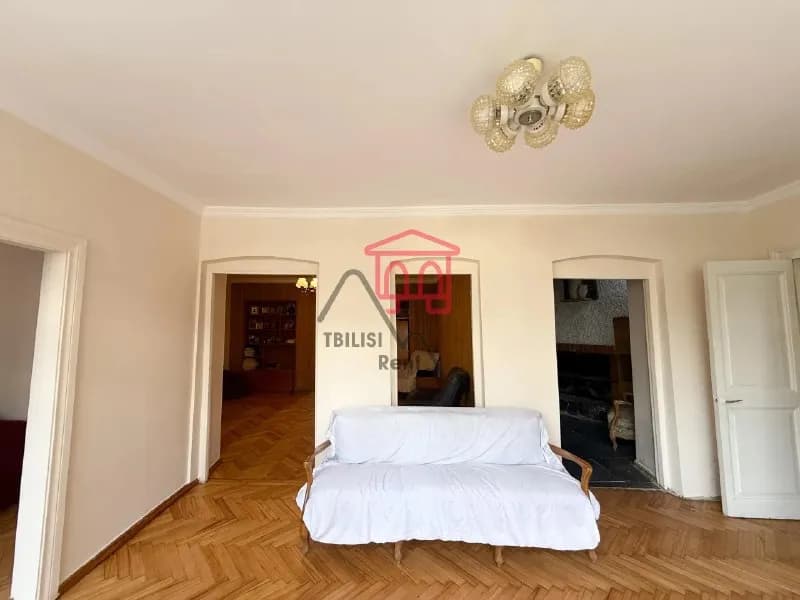 ID: 15358 (VE0065) — Тбилиси — 400 $