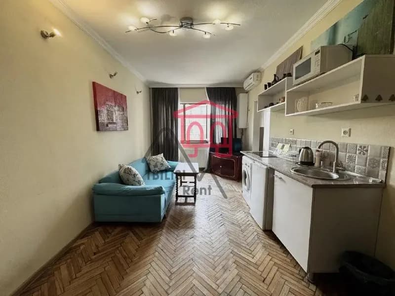 ID: 11198 (Di0118) — Тбилиси — 450 $