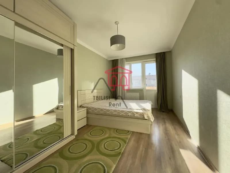 ID: 9047 (LH0009) — Тбилиси — 800 $