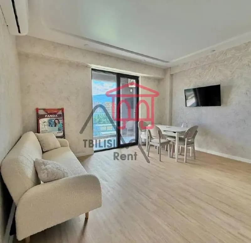 ID: 16917 (DG0039) — Тбилиси — 900 $