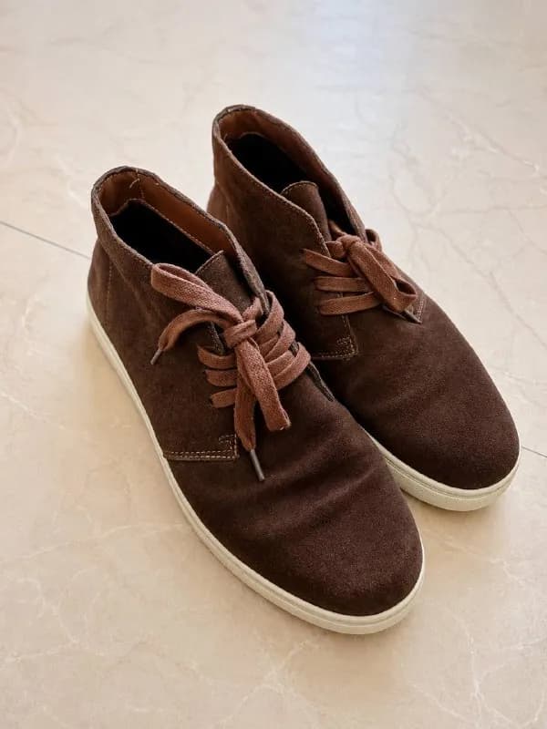 42(стелька ~27) — Батуми — 40 ₾