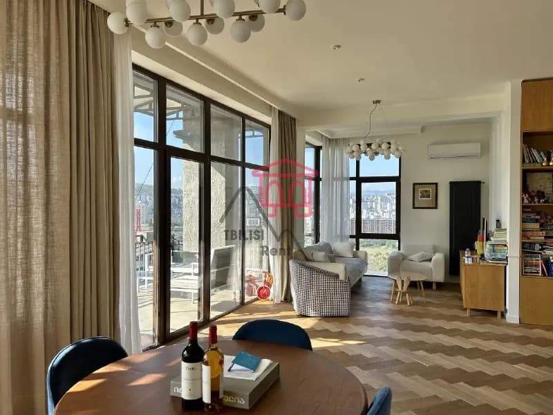 ID: 16702 (SP0193) — Тбилиси — 3 700 $
