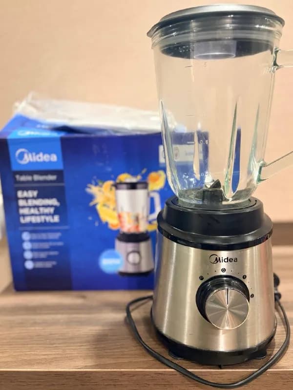 Midea, 1,5 литра. — Батуми — 70 ₾