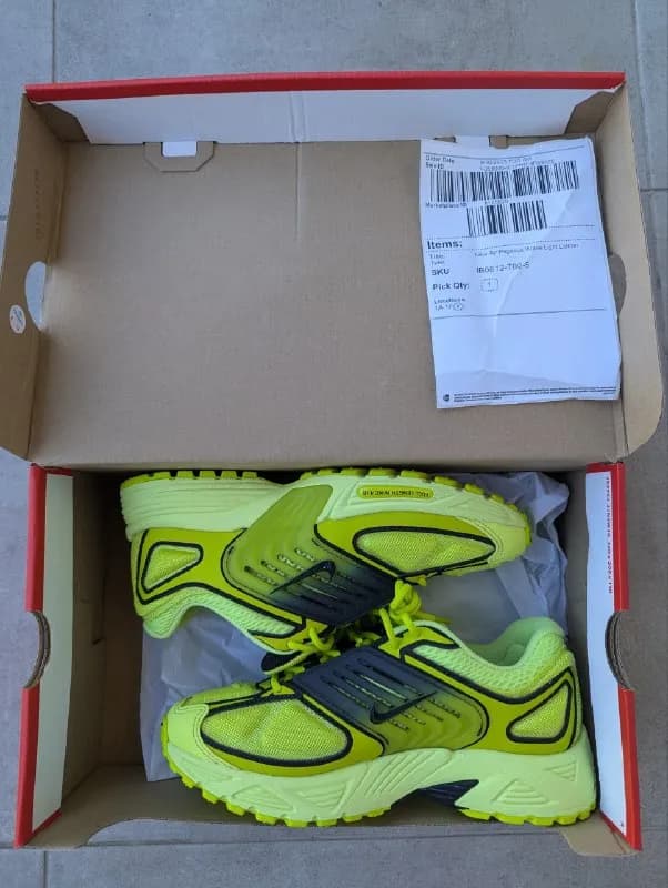 Nike Air Pegasus Wave — Тбилиси — 250 ₾