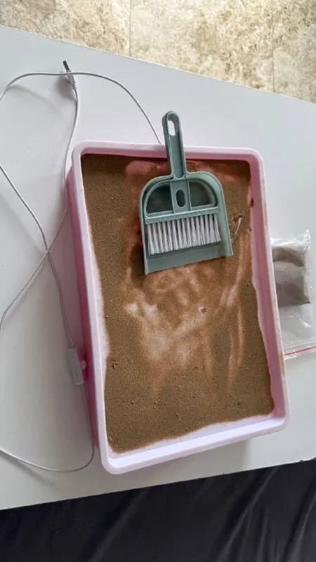 40*28*9см. — Батуми — 50 ₾