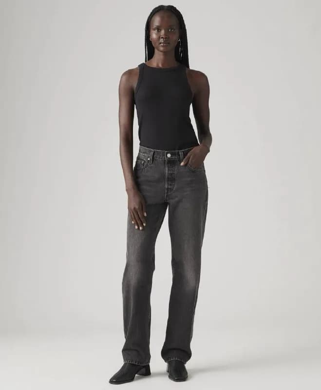 Levi’s 501 ’90s прямые джинсы (оригинал) — Батуми — 165 ₾