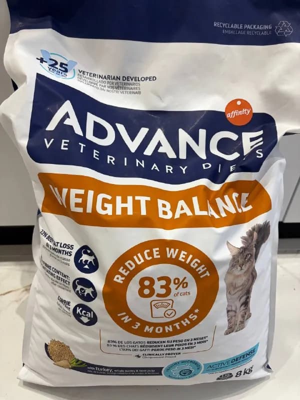 Advance Weight Balance — Батуми — 100 ₾