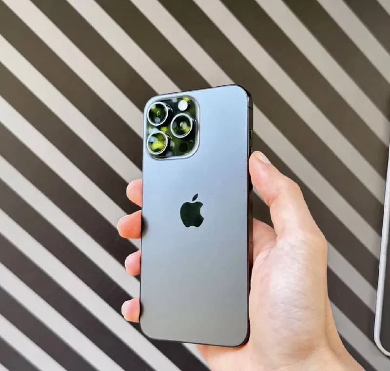 iPhone 15 Pro Max — 256 GB — Батуми — 1 720 ₾
