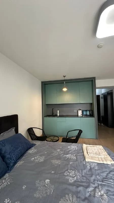 Orbi Beach Tower — Батуми — 350 $