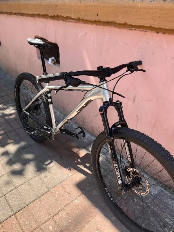 Octane one (NS bike) Hooner 2023 — Батуми — 2 500 ₾