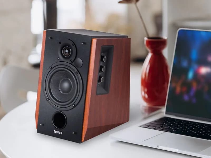 Новые динамики Edifier R1700BT+ — Батуми — 500 ₾