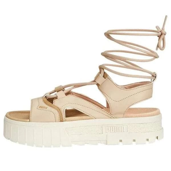 Сандали Puma Mayze, 38 размер — Батуми — 100 ₾