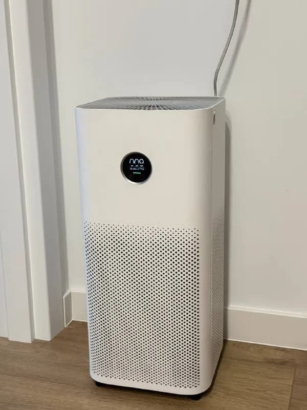 Xiaomi Air Purifier 4 — Тбилиси — 200 ₾