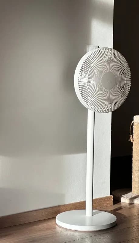 Xiaomi Mi Smart Standing Fan Pro — Тбилиси — 180 ₾