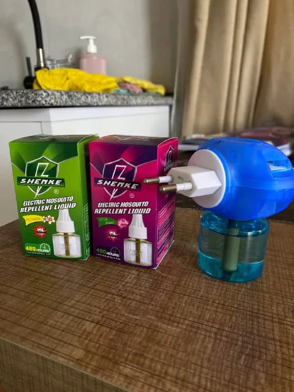 Электро фумигатор — Батуми — 30 ₾