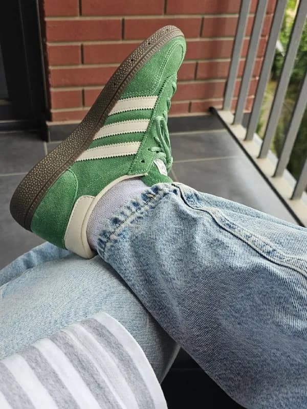 Adidas HANDBALL SPEZIAL. — Тбилиси — 170 ₾