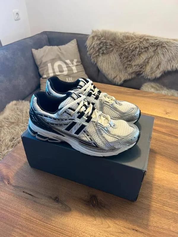 New Balance 1906R новые, оригинал, размер EU 44.5, 400 лари, м. Надзаладеви — Тбилиси