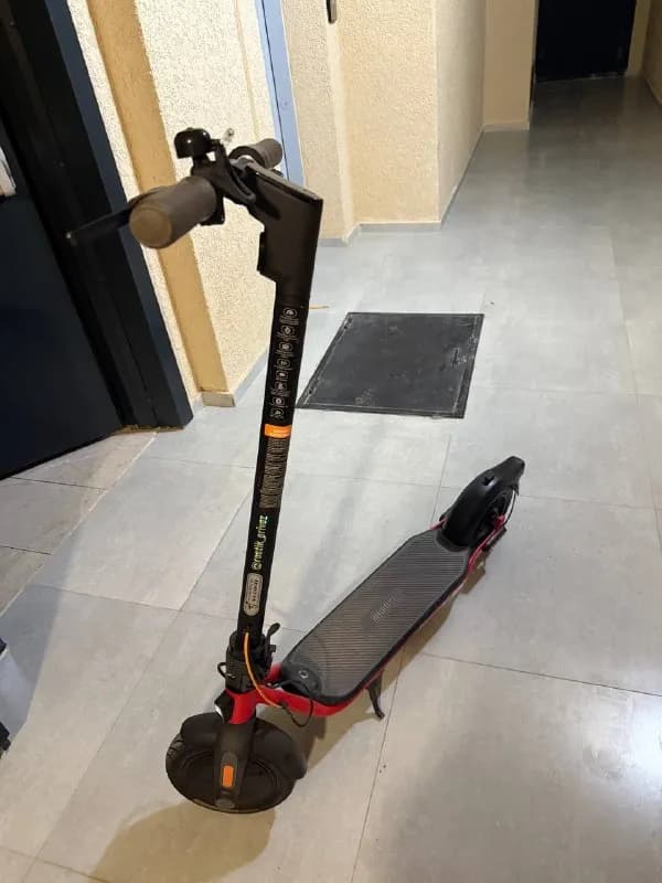 Ninebot model d28e, 850 лари — Батуми — 850 ₾